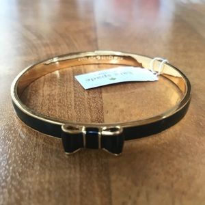 Kate Spade Bow Bangle